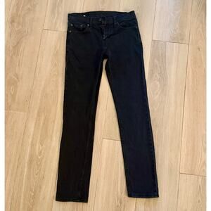 Levi’s Skinny Jeans